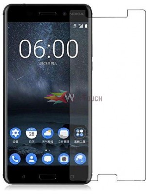 OEM Tempered Glass για Nokia 6 Αξεσουάρ